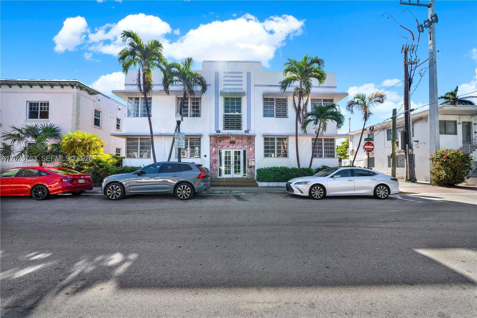 610 8th StMiami Beach - Condo/Co-Op/Annual,Condo condo unit 102R - picture