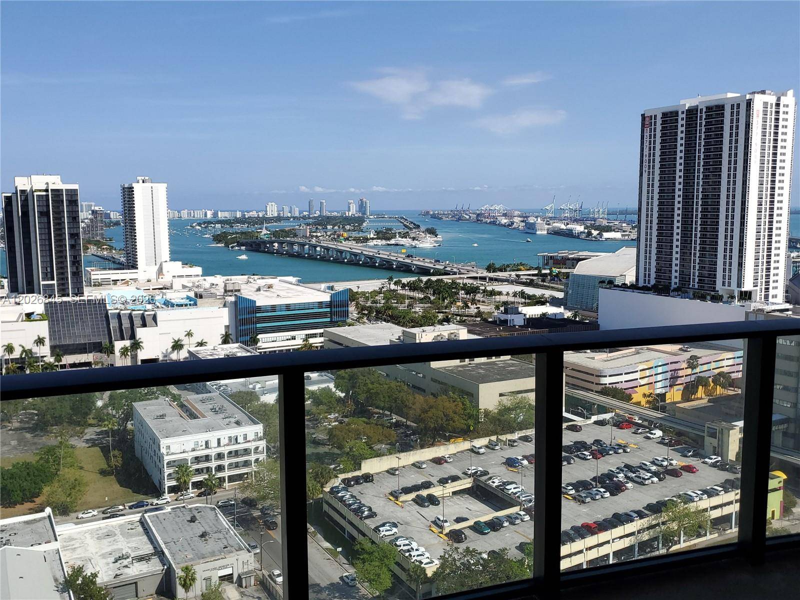 1600 NE 1st AveMiami - Condo/Co-Op/Annual,Condo condo unit 2301 - picture