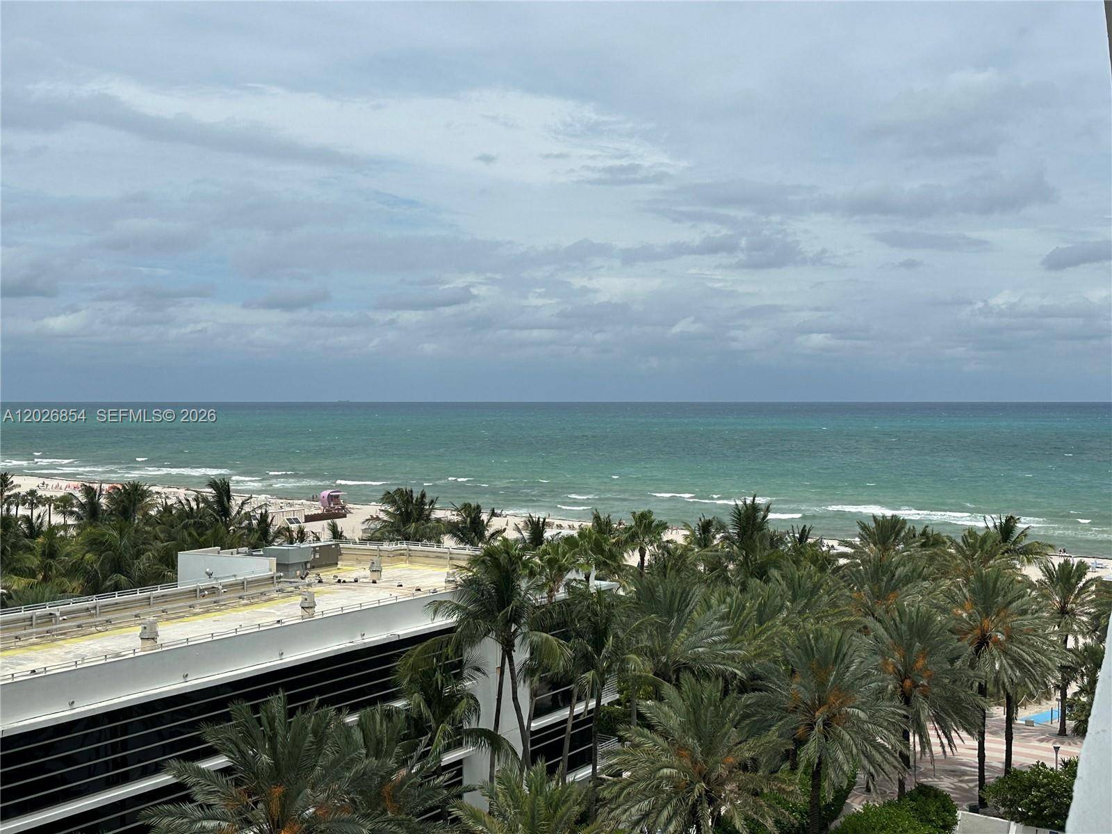 100 Lincoln RdMiami Beach - Condo/Co-Op/Annual,Condo condo unit 835 - picture