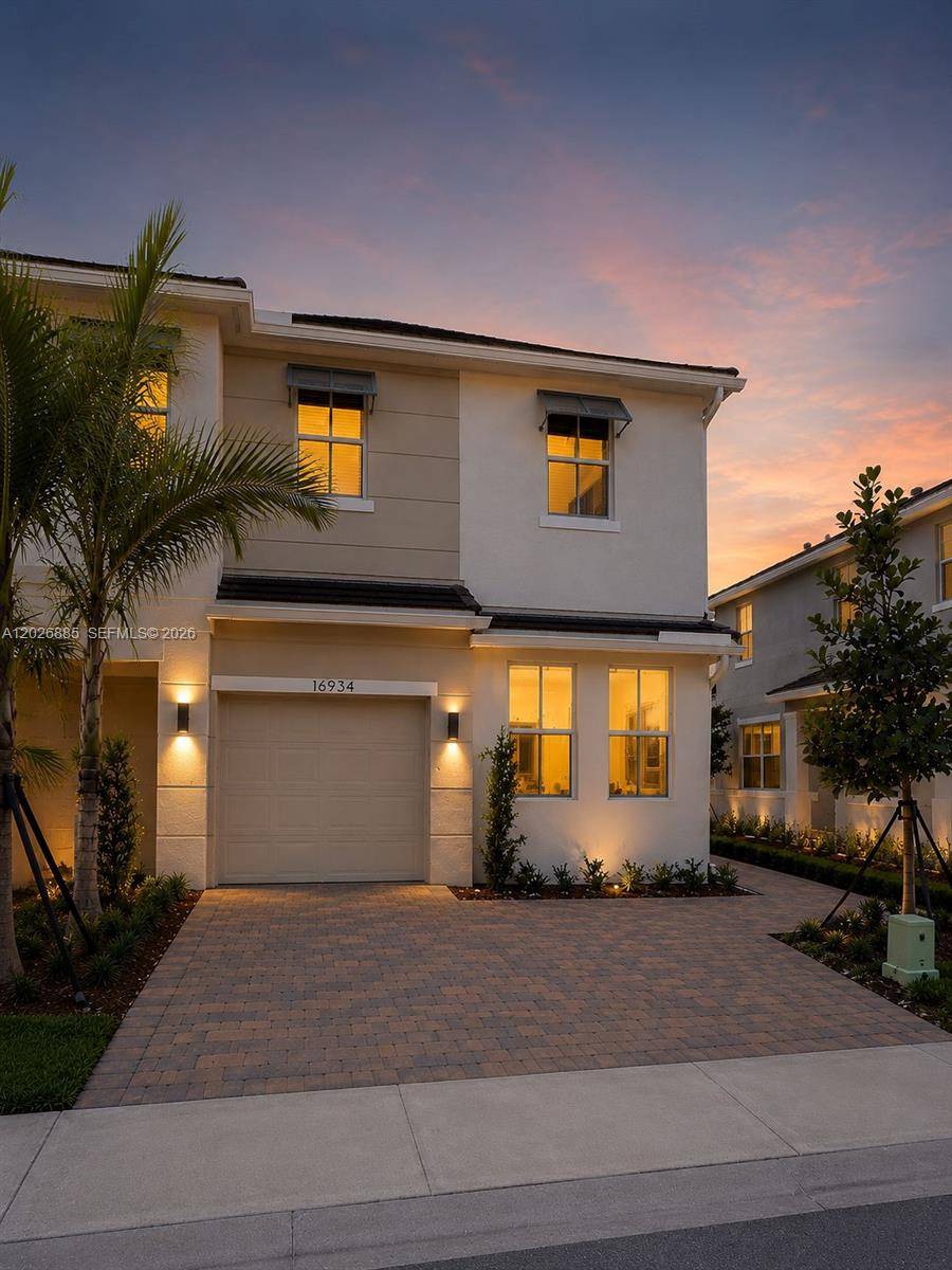 16934 SW 2nd CTPembroke Pines - picture