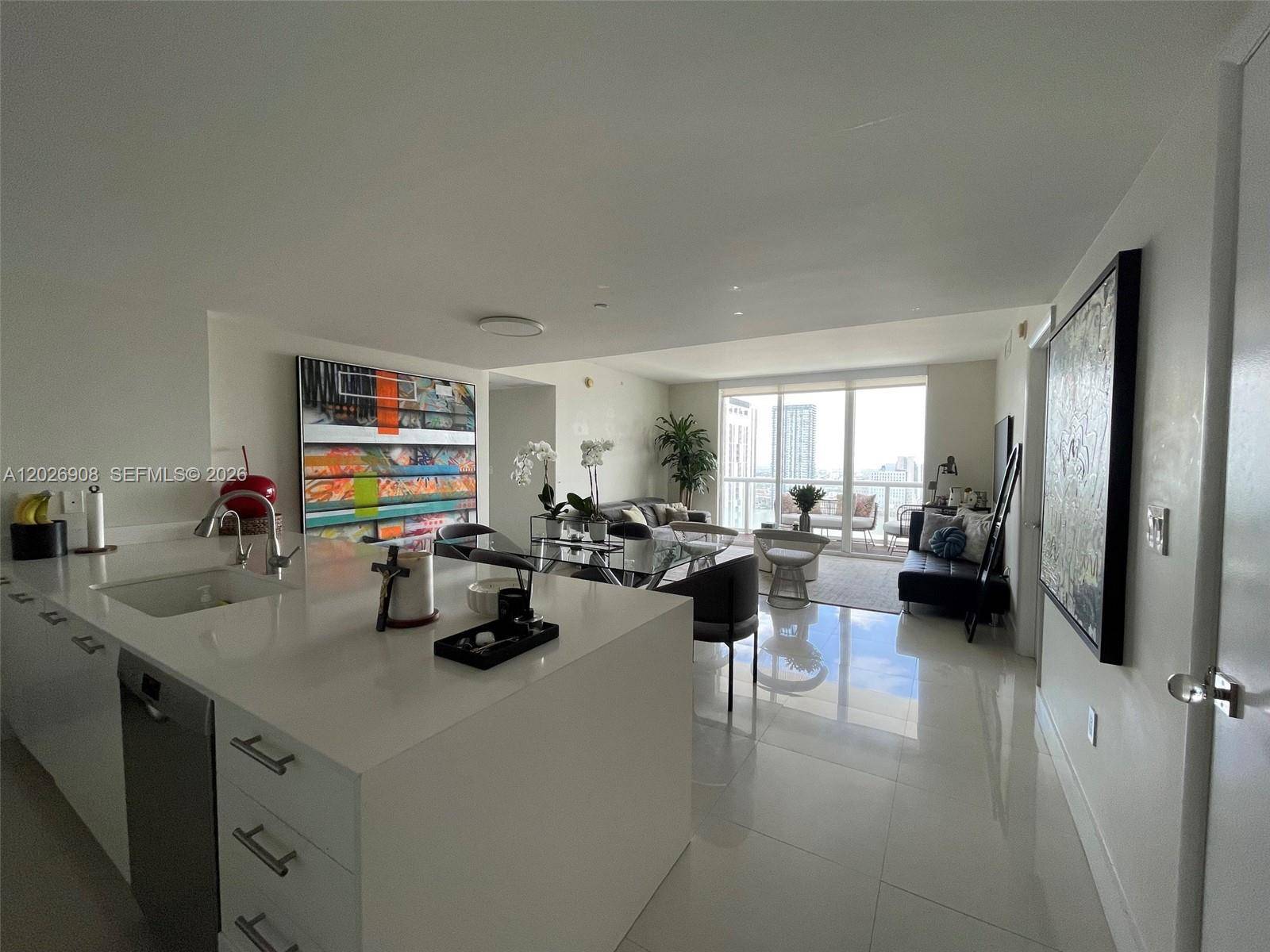 50 Biscayne BlvdMiami - Condo/Co-Op/Annual,Condo condo unit 3411 - picture