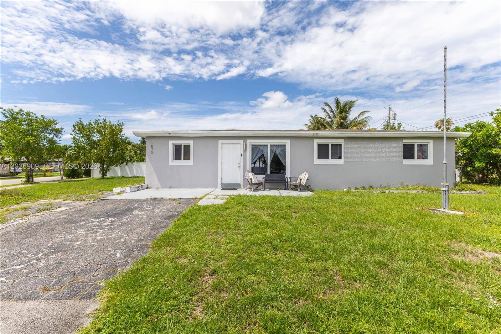 1870 SW 42nd TerFort Lauderdale - picture