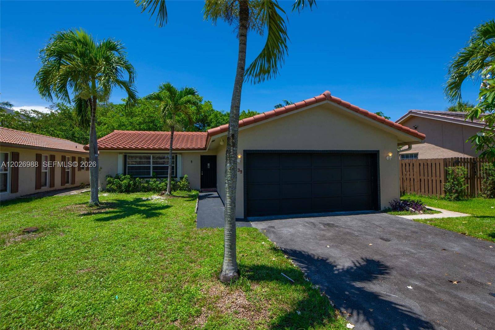 9039 NW 21st CtCoral Springs - picture