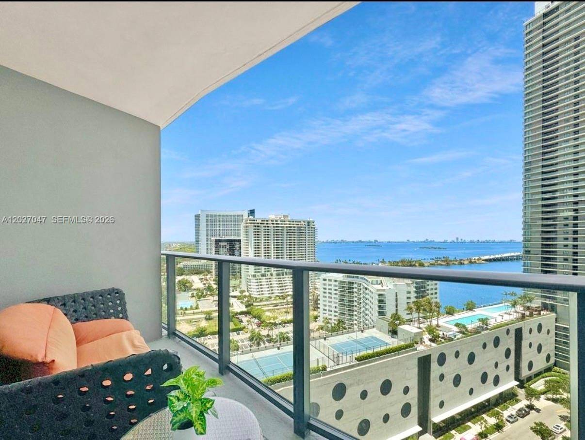 501 NE 31st StMiami - Condo/Co-Op/Annual,Condo condo unit 1804 - picture