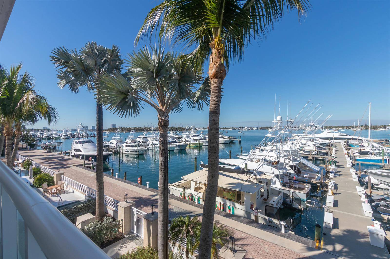 184 LakePalm Beach Shores - Condo condo unit 3102 - picture