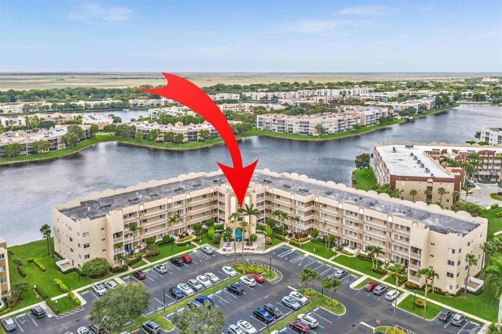 7775 SouthamptonTamarac - Condo condo unit 307 - picture