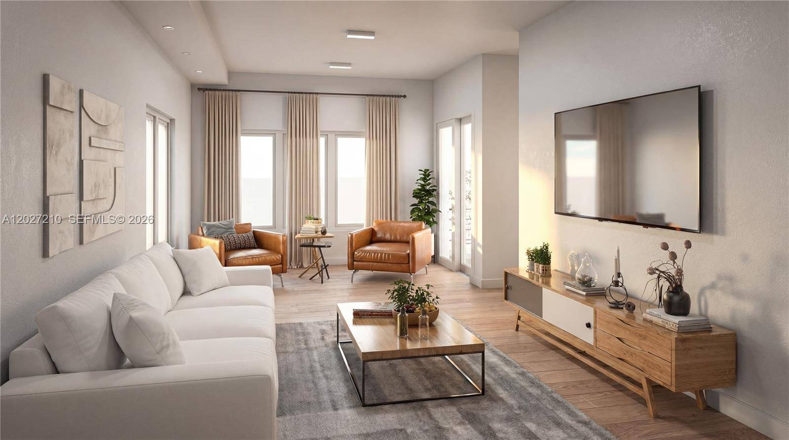 824 SE 12th CtFort Lauderdale - Townhouse/Villa-Annual,Townhouse condo unit 854 - picture