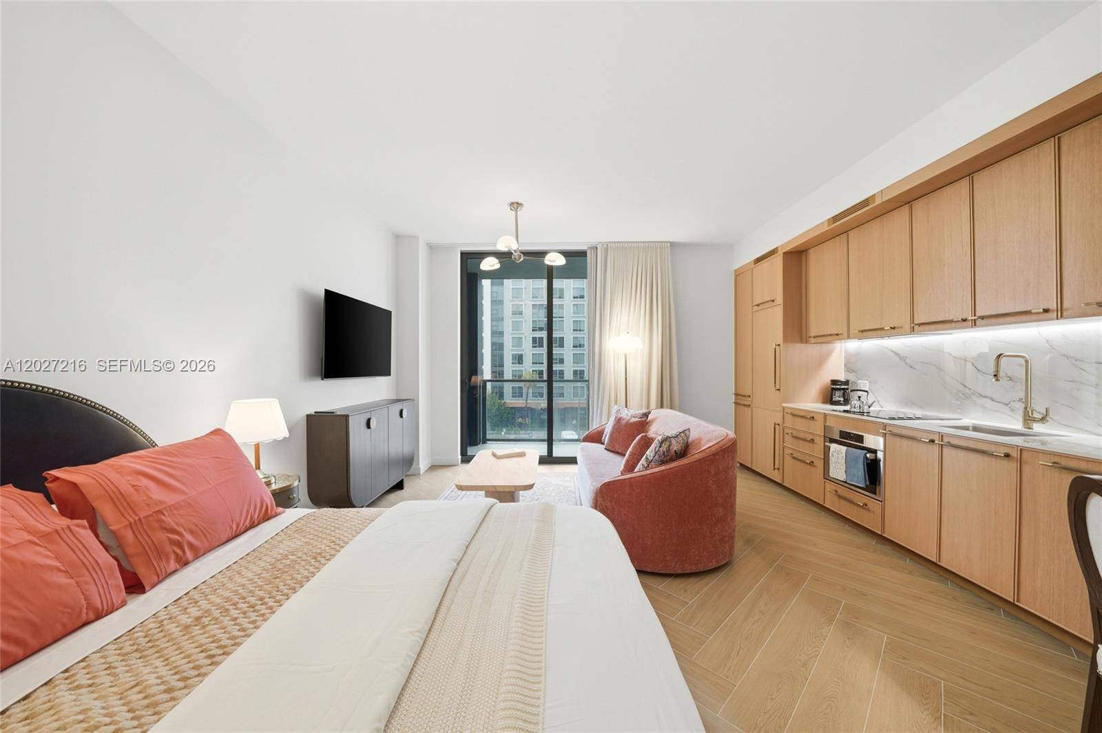 2700 NW 2nd AveMiami - Condo/Co-Op/Annual,Condo condo unit 345 - picture