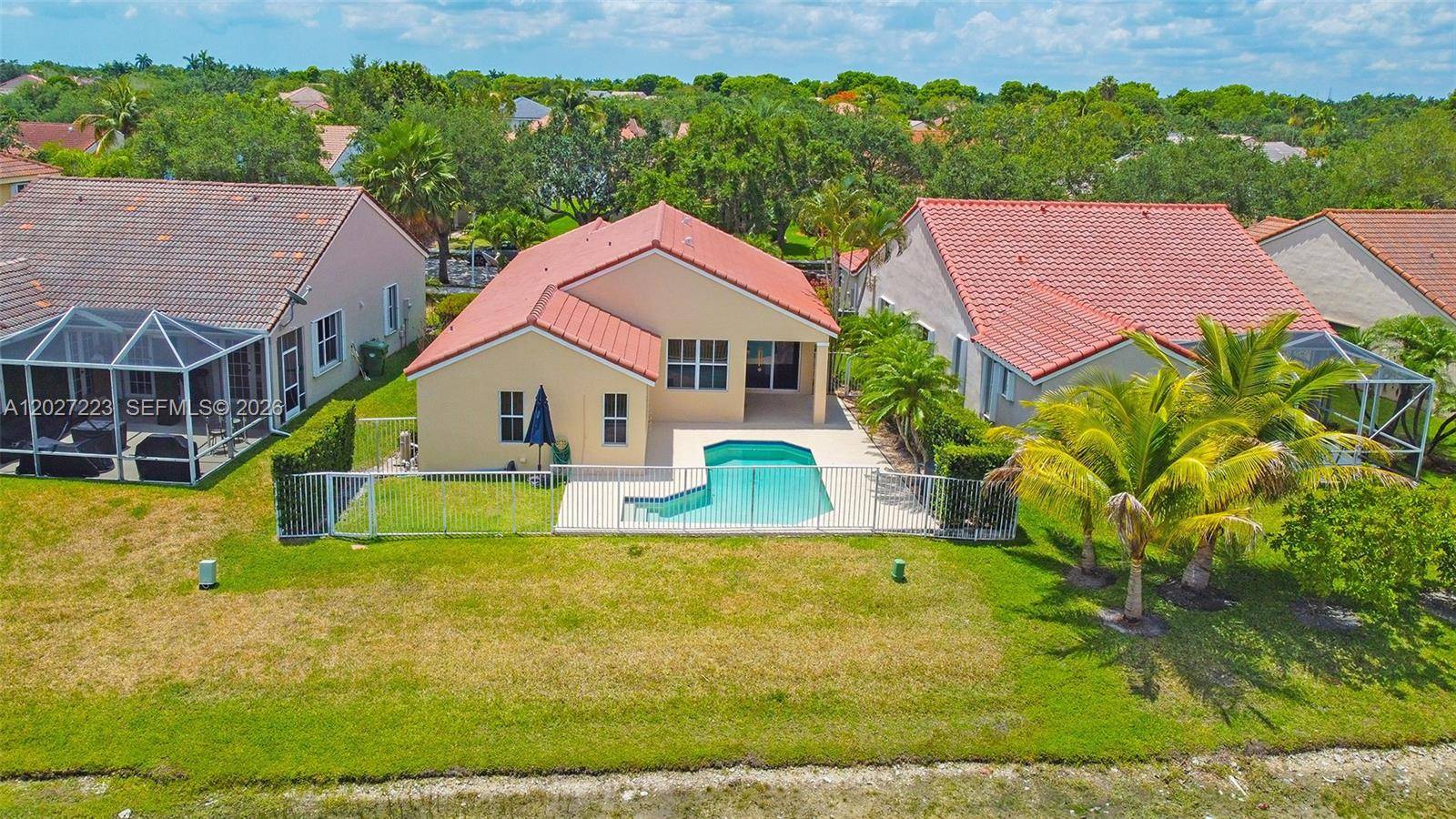 873 Sand Creek CirWeston - picture