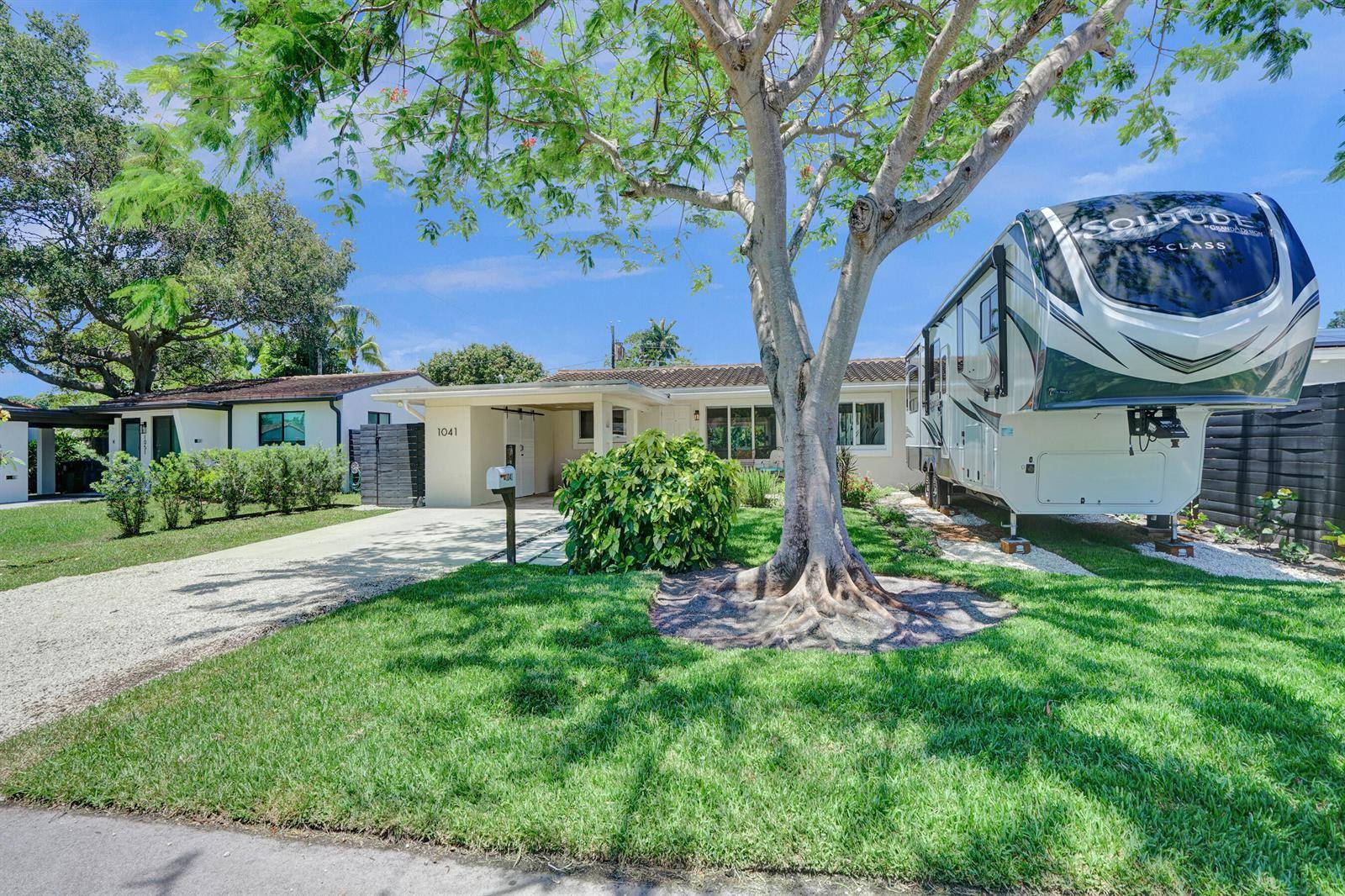 1041 SW 32ndFort Lauderdale - picture