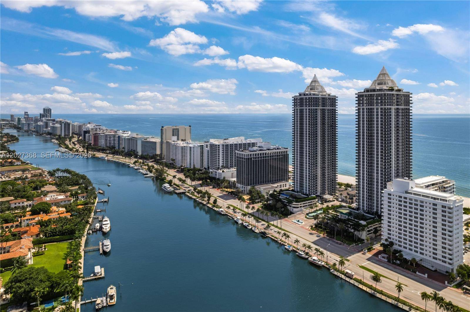 4779 Collins AveMiami Beach - Condo/Co-Op/Annual,Condo condo unit 908 - picture