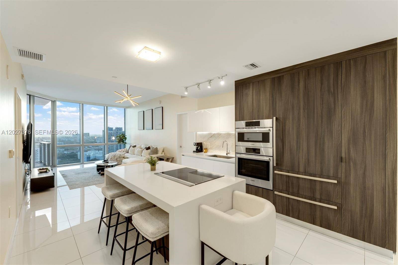 851 NE 1st AveMiami - Condo/Co-Op/Annual,Condo condo unit 2308 - picture