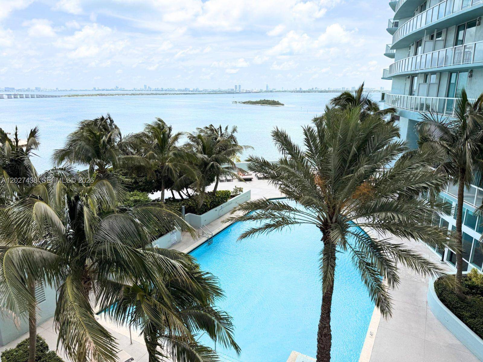 1900 N Bayshore DrMiami - Condo/Co-Op/Annual,Condo condo unit 1417 - picture