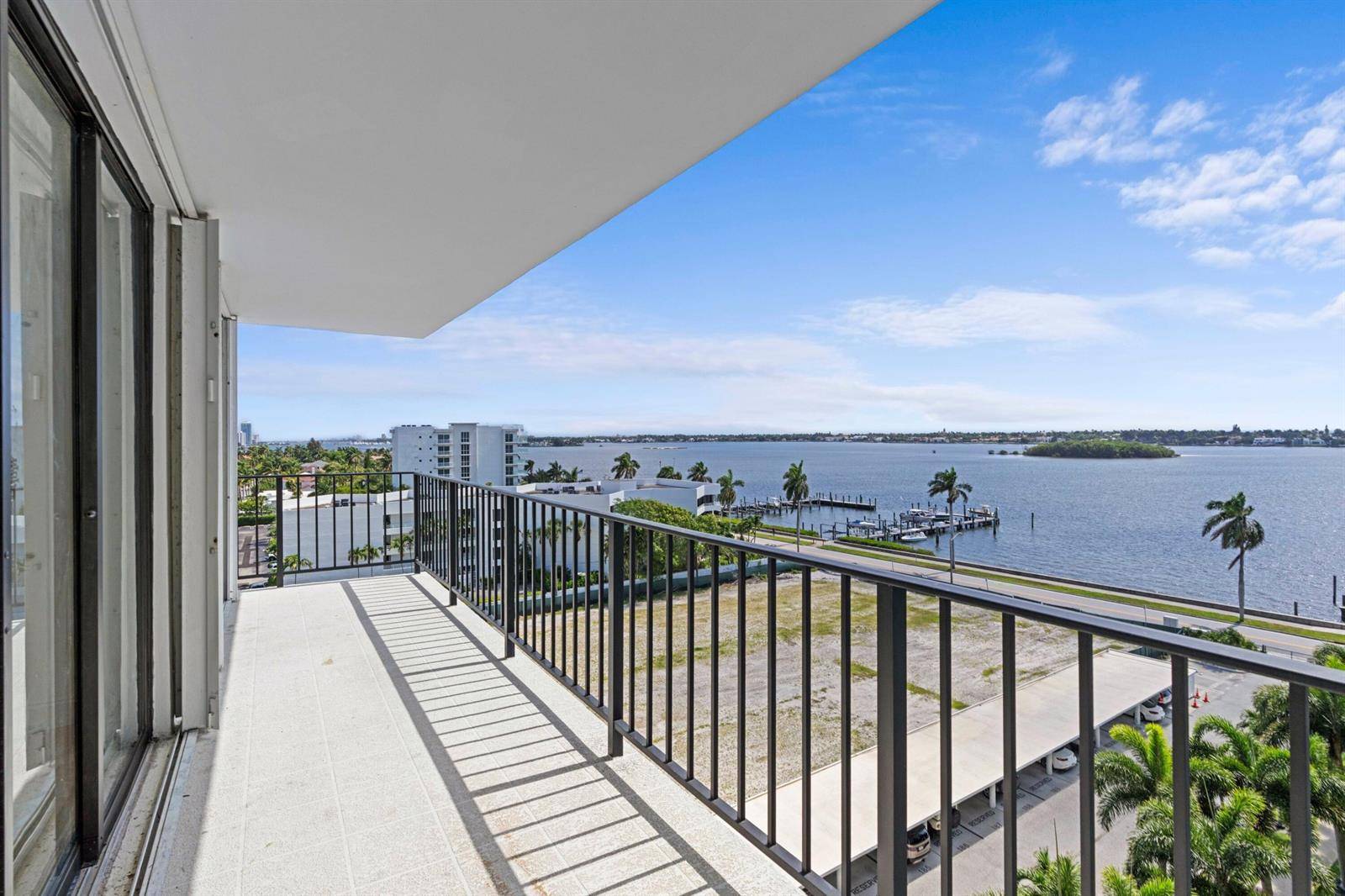 3800 WashingtonWest Palm Beach - Condo condo unit 812 - picture