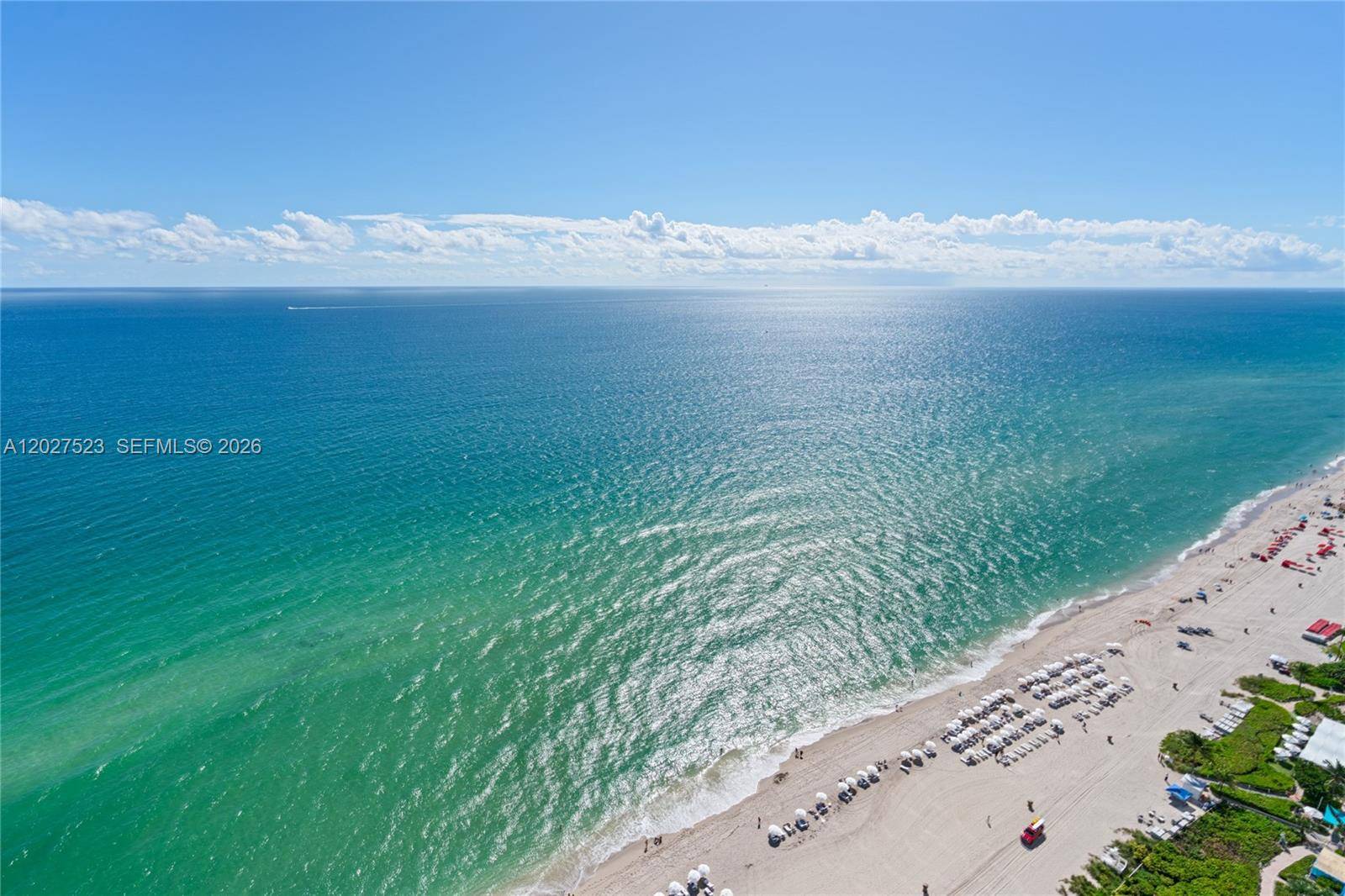 18201 Collins AveSunny Isles Beach - Condo/Co-Op/Annual,Condo condo unit 4209 - picture