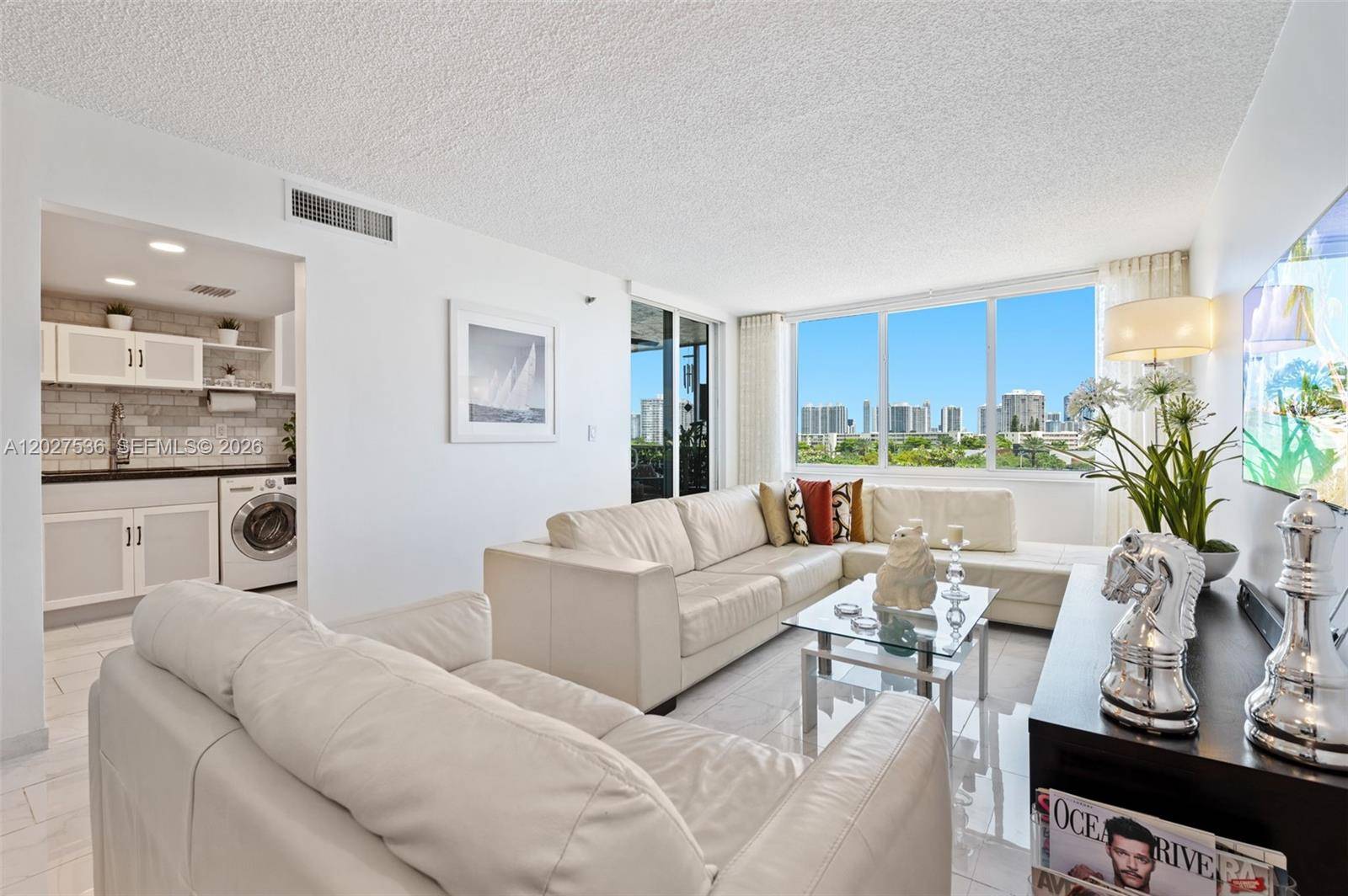 17890 W Dixie HwyNorth Miami Beach - Condo 5+ Stories,Condo condo unit 603 - picture