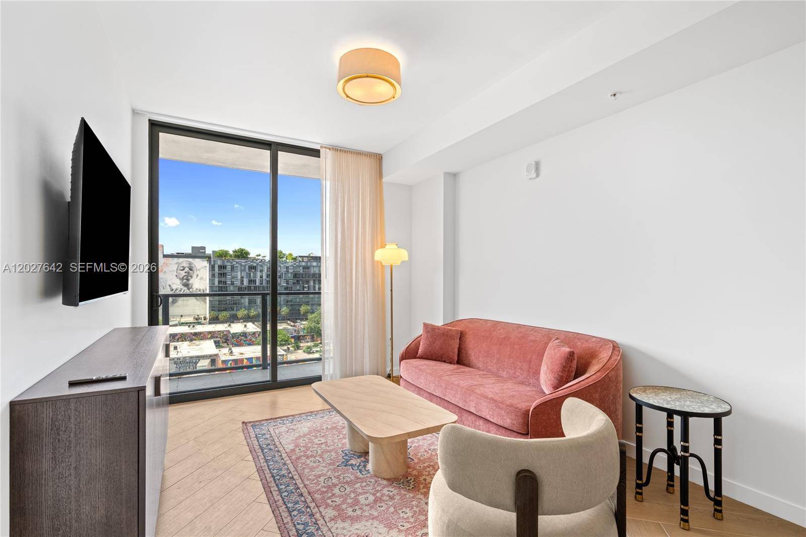 2700 NW 2nd AveMiami - Condo/Co-Op/Annual,Condo condo unit 717 - picture