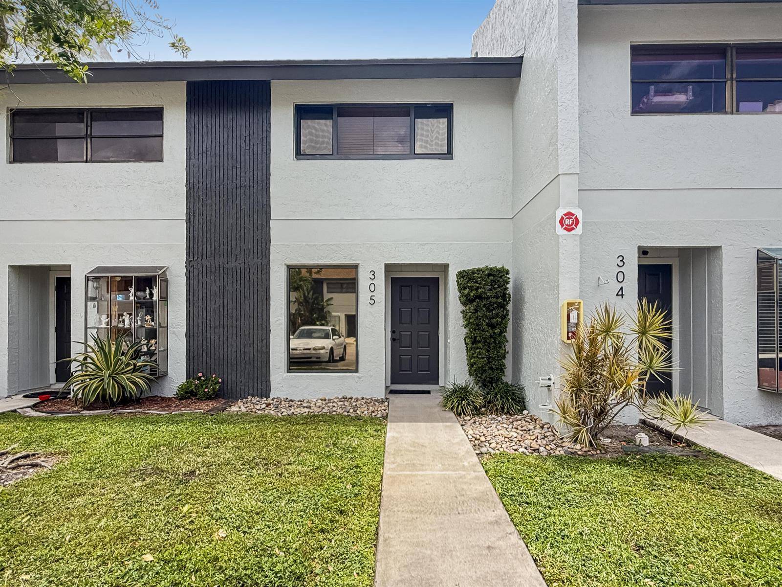 2700 S Oakland ForestOakland Park - Townhouse condo unit 305 - picture