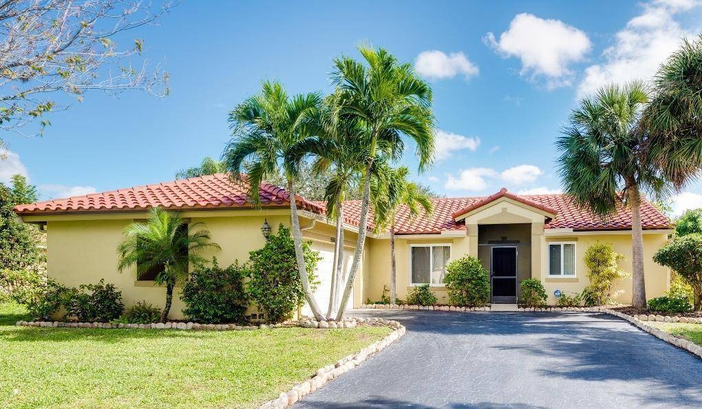 5514 NW 41stCoconut Creek - picture