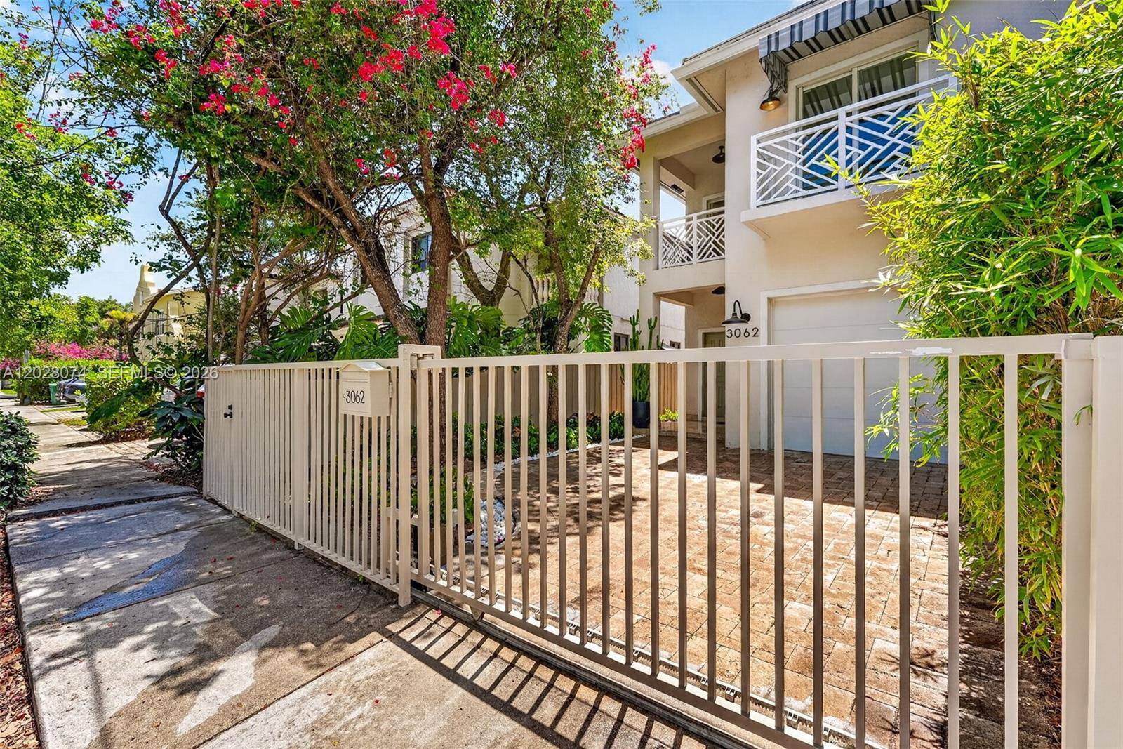 3062 New York StMiami - Townhouse/Villa-Annual,Townhouse condo unit 3062 - picture