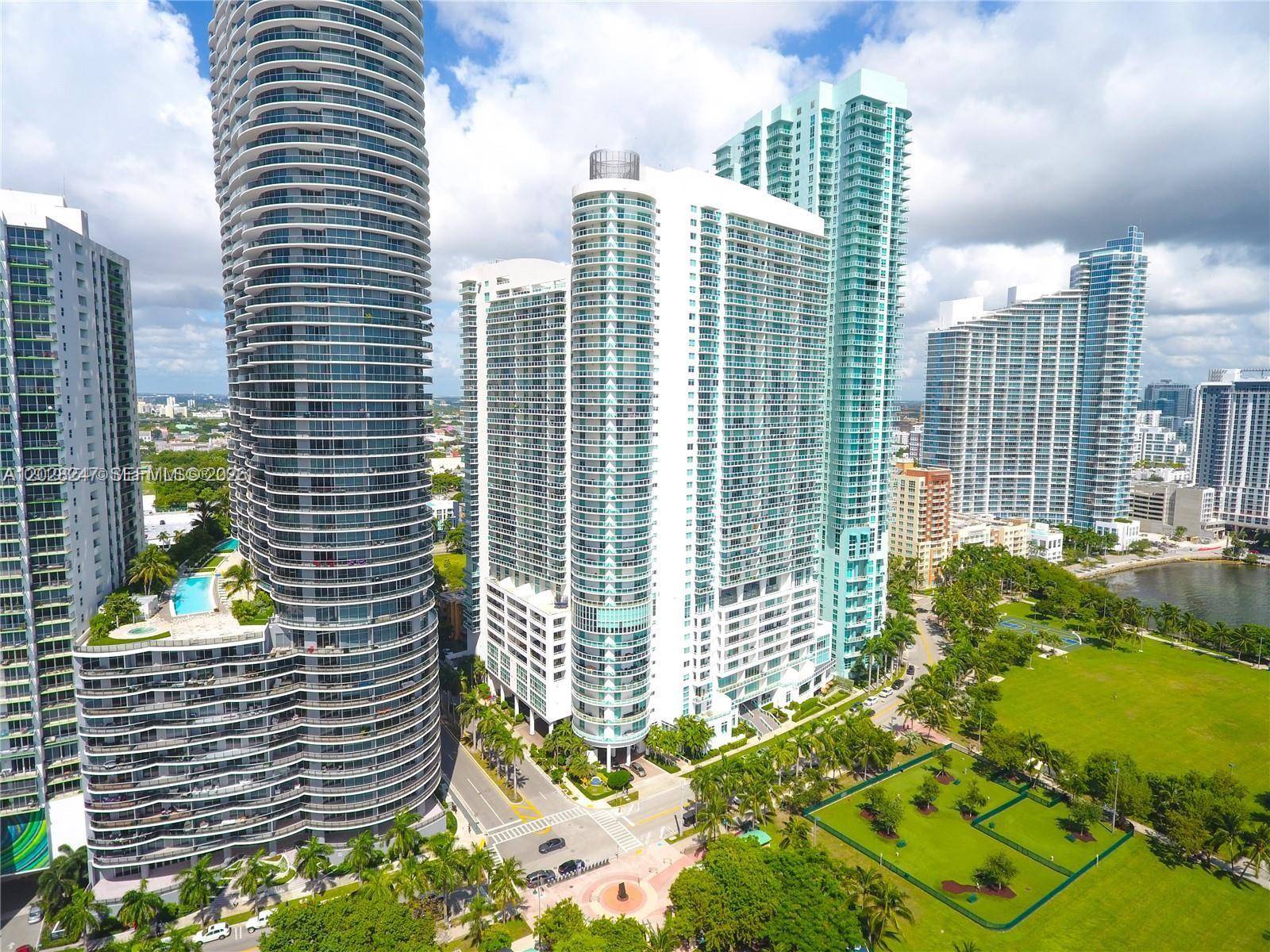 1800 N Bayshore DrMiami - Condo/Co-Op/Annual,Condo condo unit 2310 - picture
