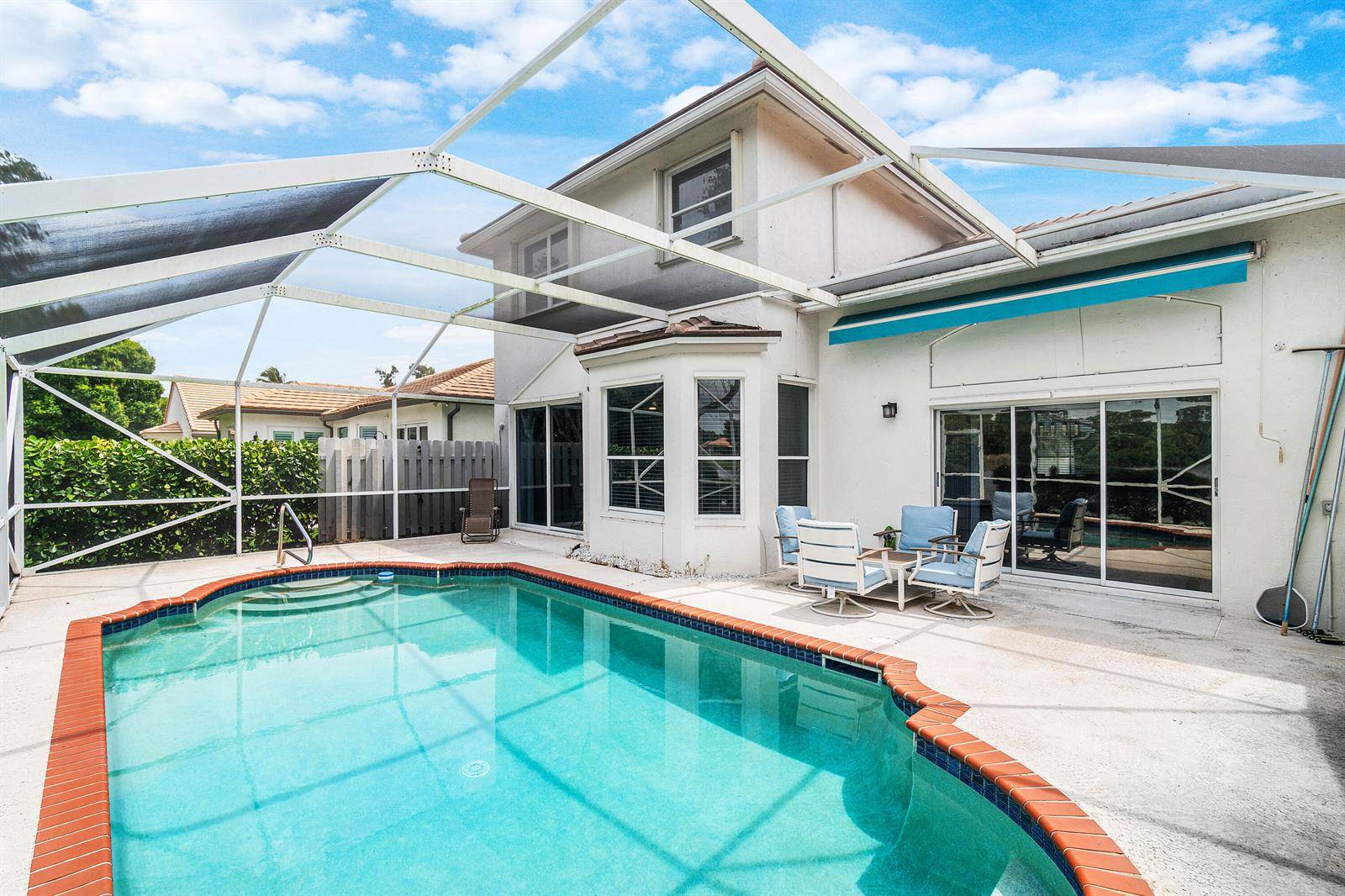4180 Manor ForestBoynton Beach - picture