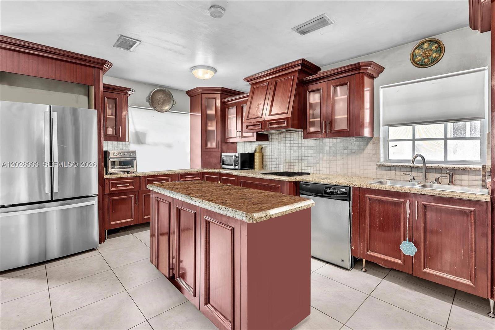 2631 NE 214th StMiami - Single Family-Annual,House condo unit 00 - picture