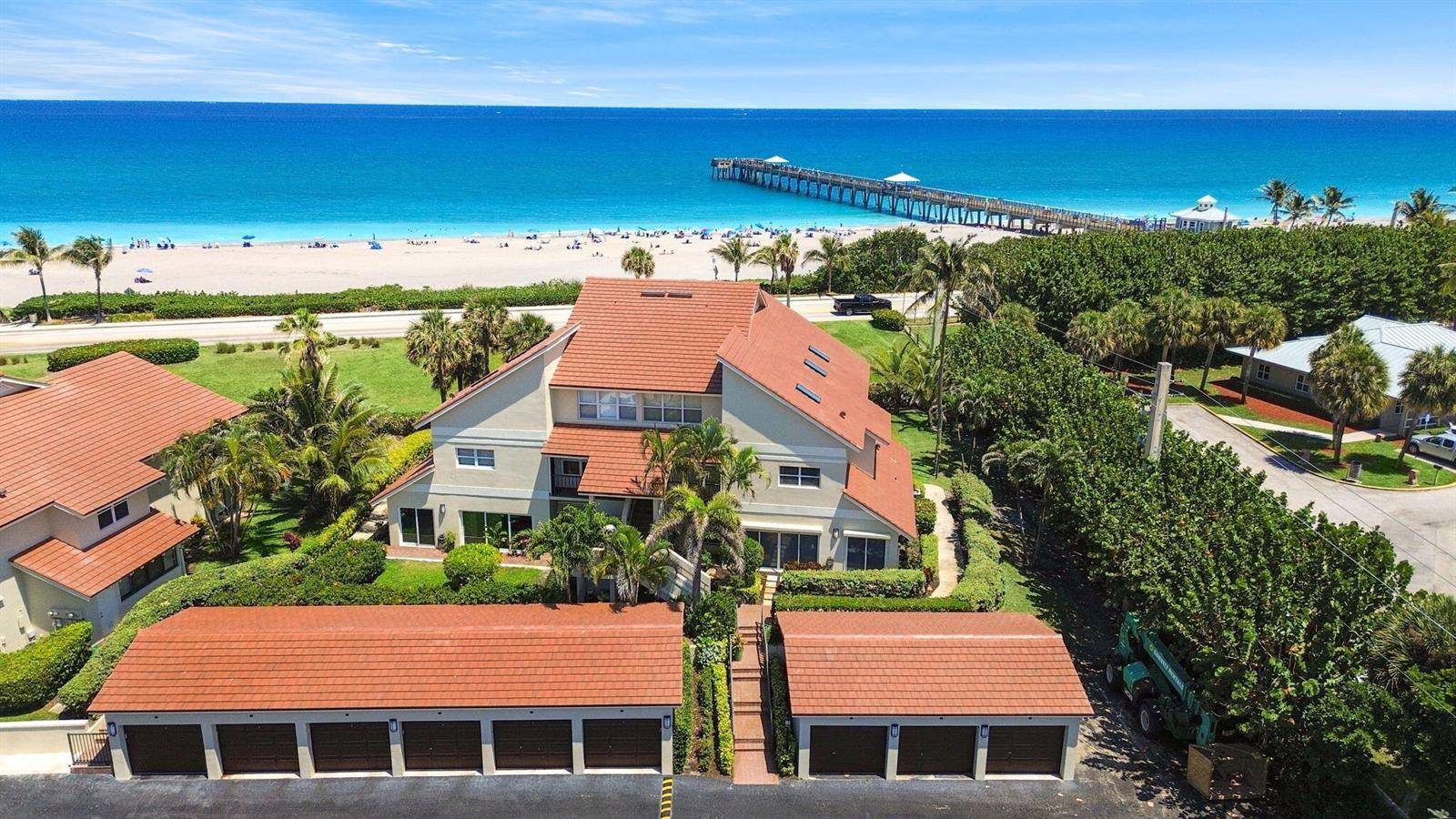 4161 U.s. Hwy 1Jupiter - Condo condo unit N1 - picture