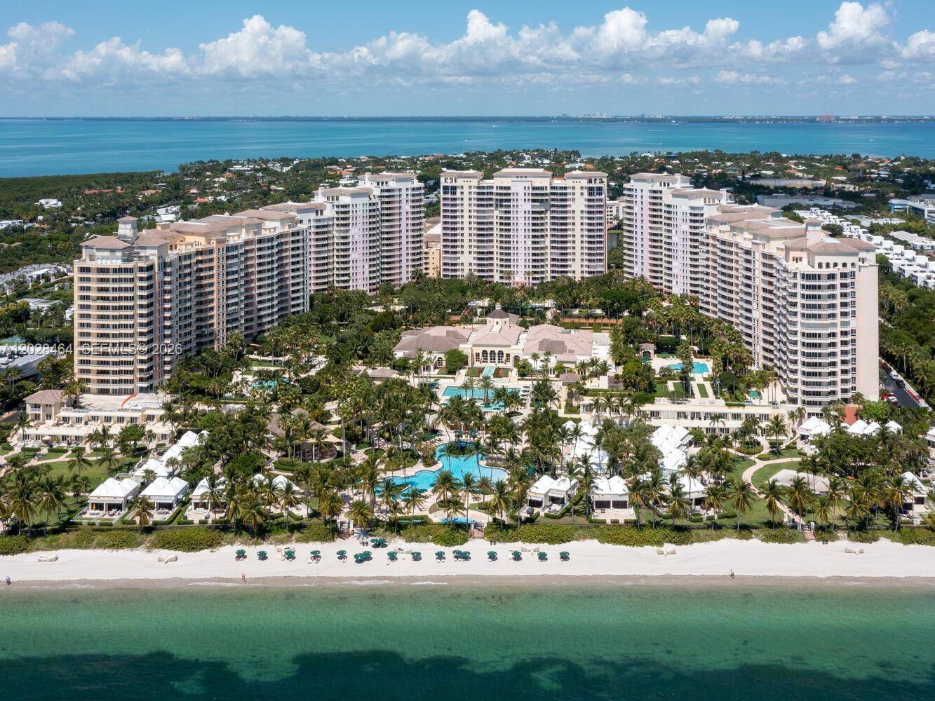 781 Crandon BlvdKey Biscayne - Condo/Co-Op/Annual,Apartment condo unit 405 - picture