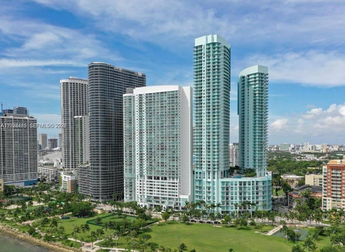 1900 N Bayshore DrMiami - Condo/Co-Op/Annual,Condo condo unit 2415 - picture
