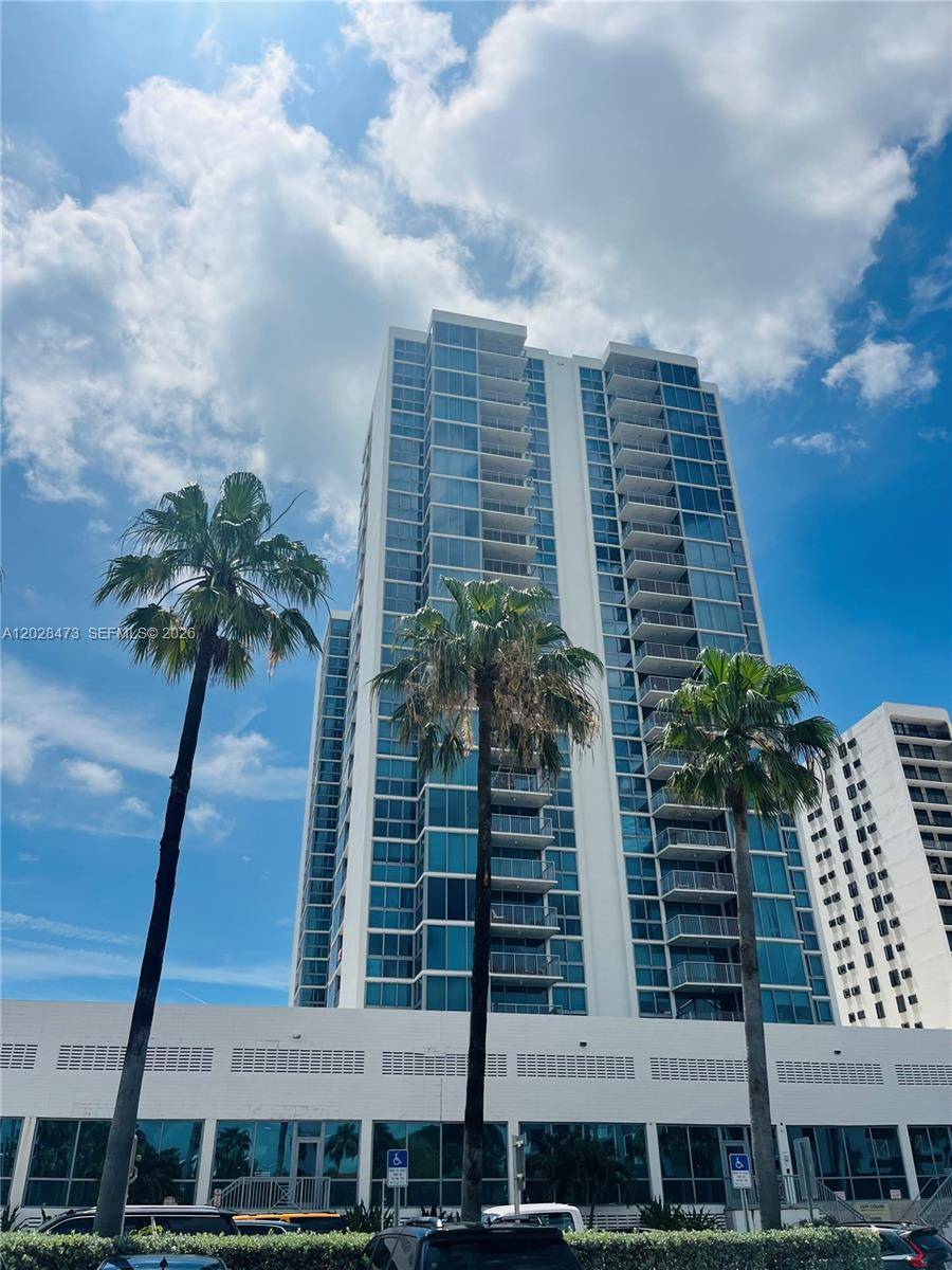 2655 Collins AveMiami Beach - Condo/Co-Op/Annual,Condo condo unit 602 - picture