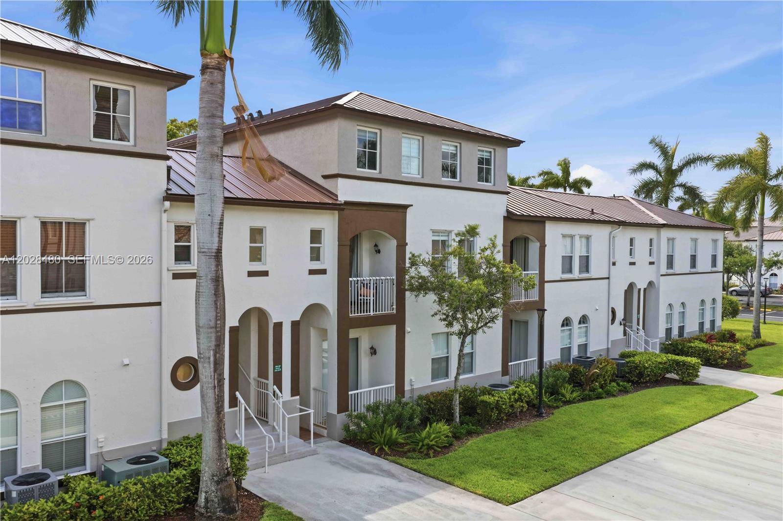 4425 SW 160th AveMiramar - Condo/Co-Op/Annual,Condo condo unit 213 - picture