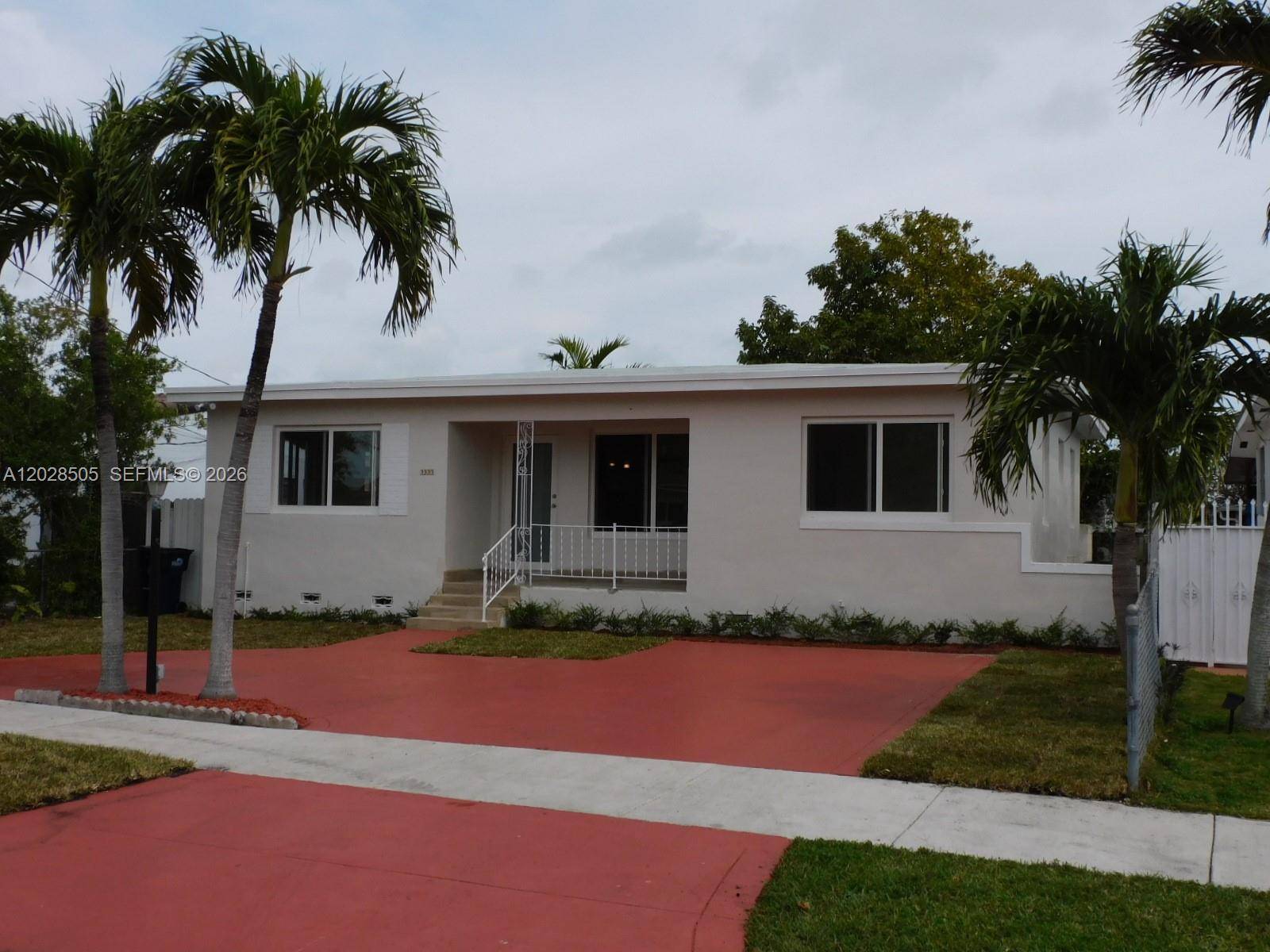 3333 SW 89th AveMiami - picture