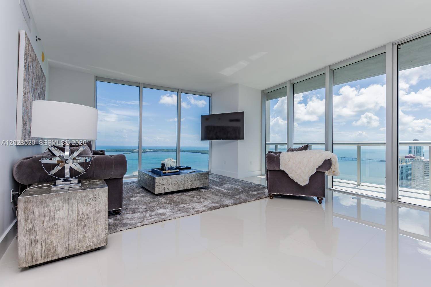 495 Brickell AveMiami - Condo/Co-Op/Annual,Condo condo unit 4901 - picture