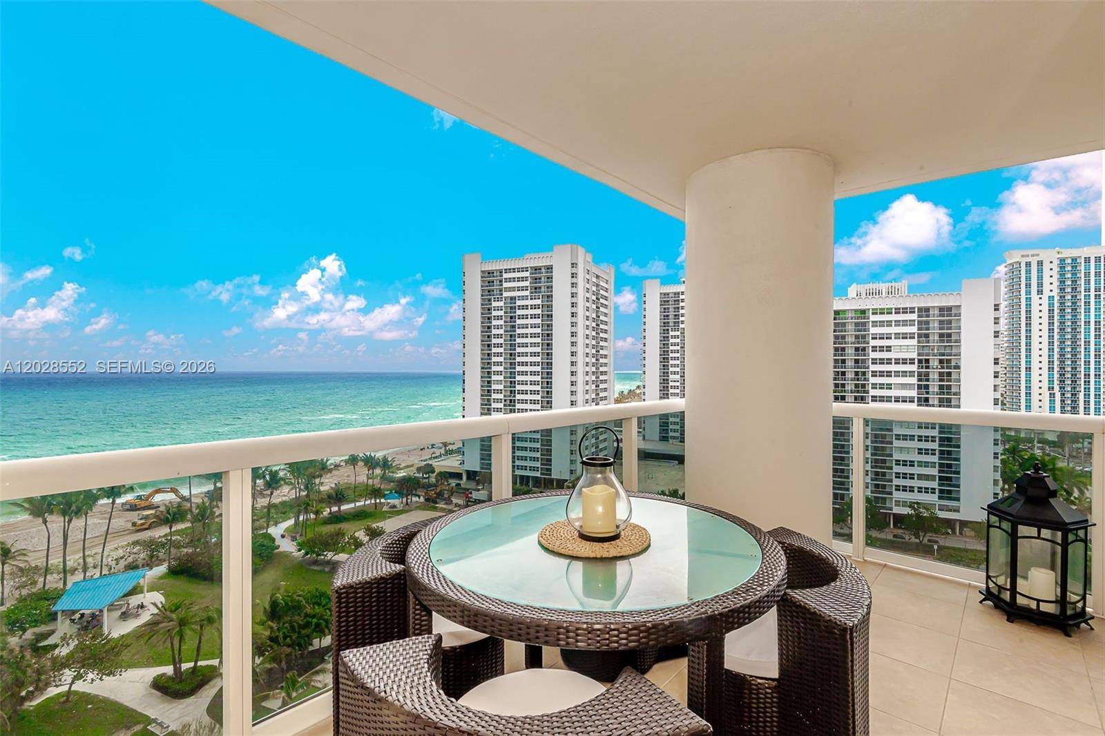1850 S Ocean DrHallandale Beach - Condo/Co-Op/Annual,Condo condo unit 1105 - picture