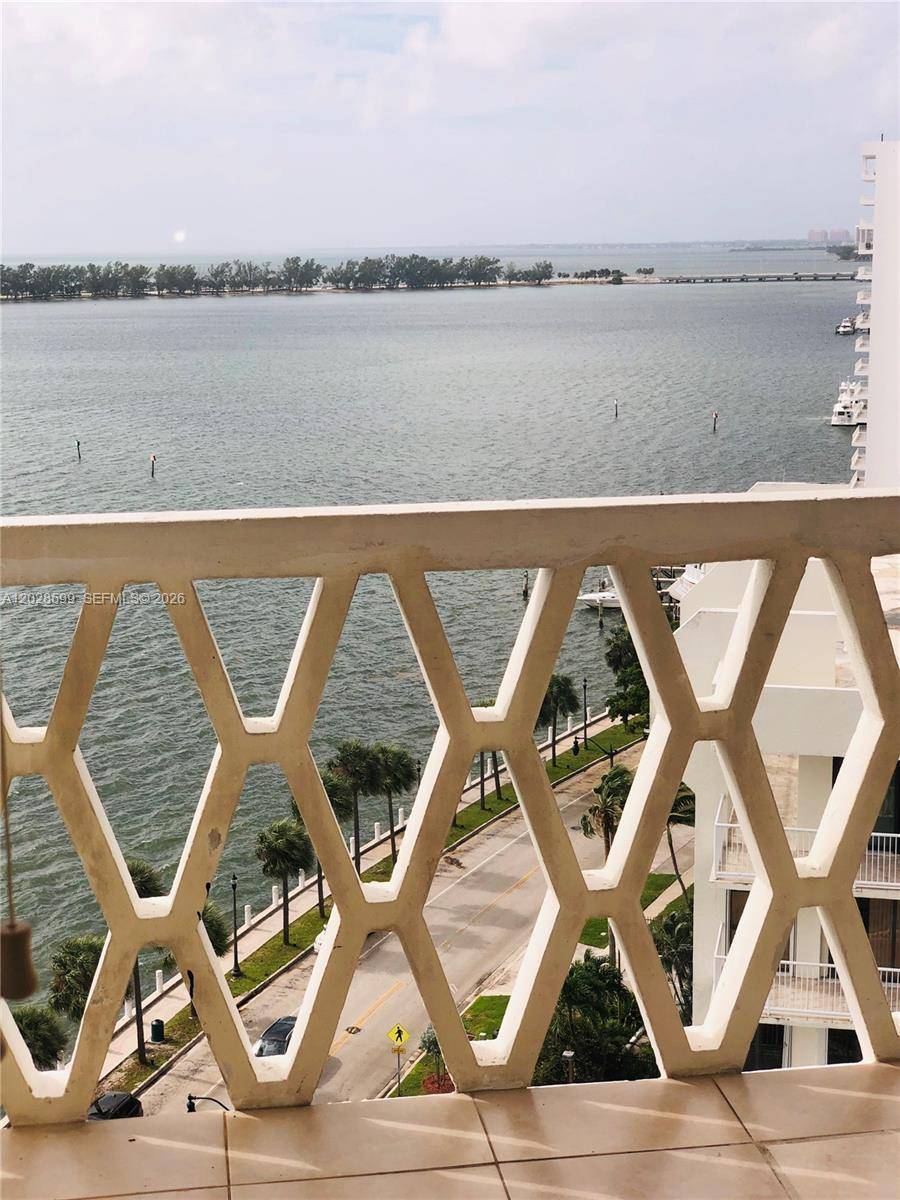 1430 Brickell Bay DrMiami - Condo/Co-Op/Annual,Condo condo unit PH-5 - picture
