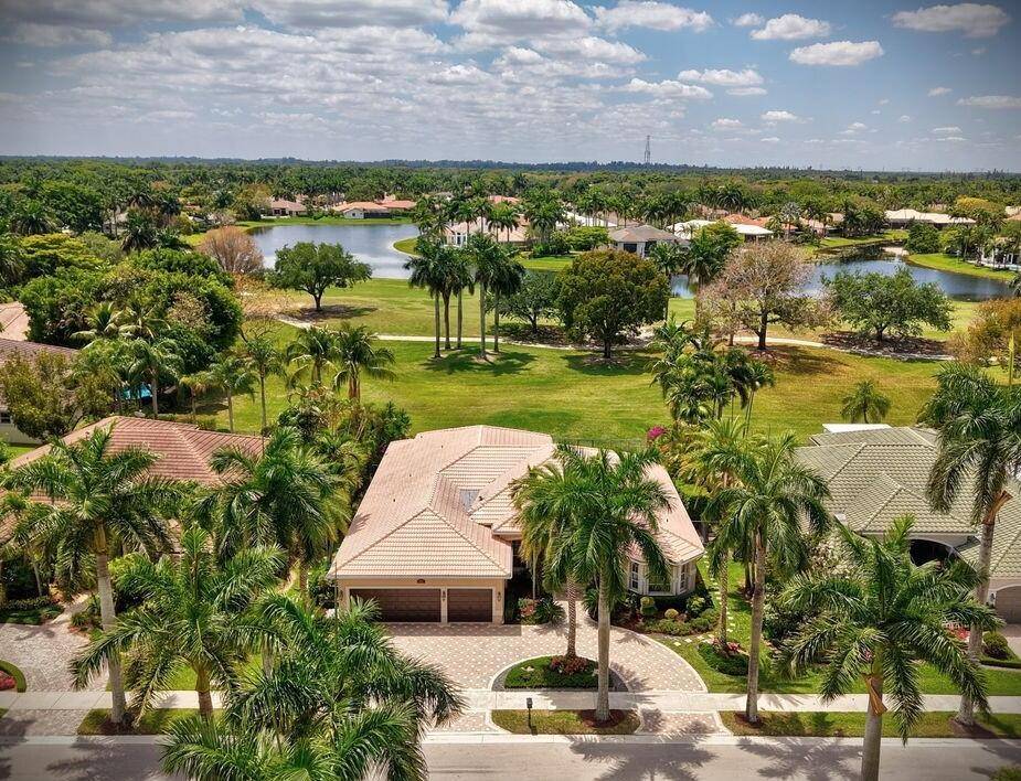 2491 Eagle RunWeston - picture