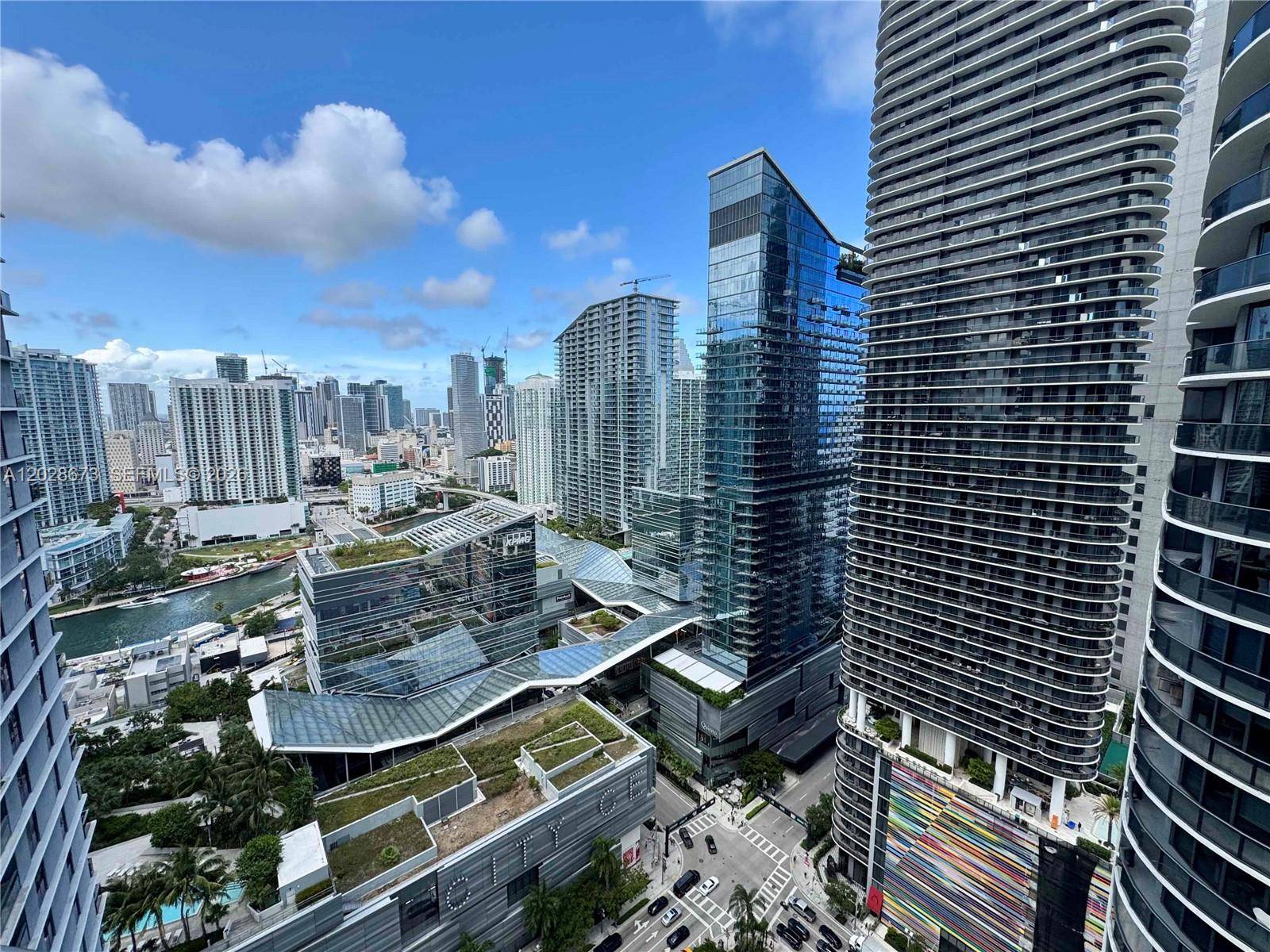 55 SW 9th StMiami - Condo/Co-Op/Annual,Condo condo unit 3201 - picture