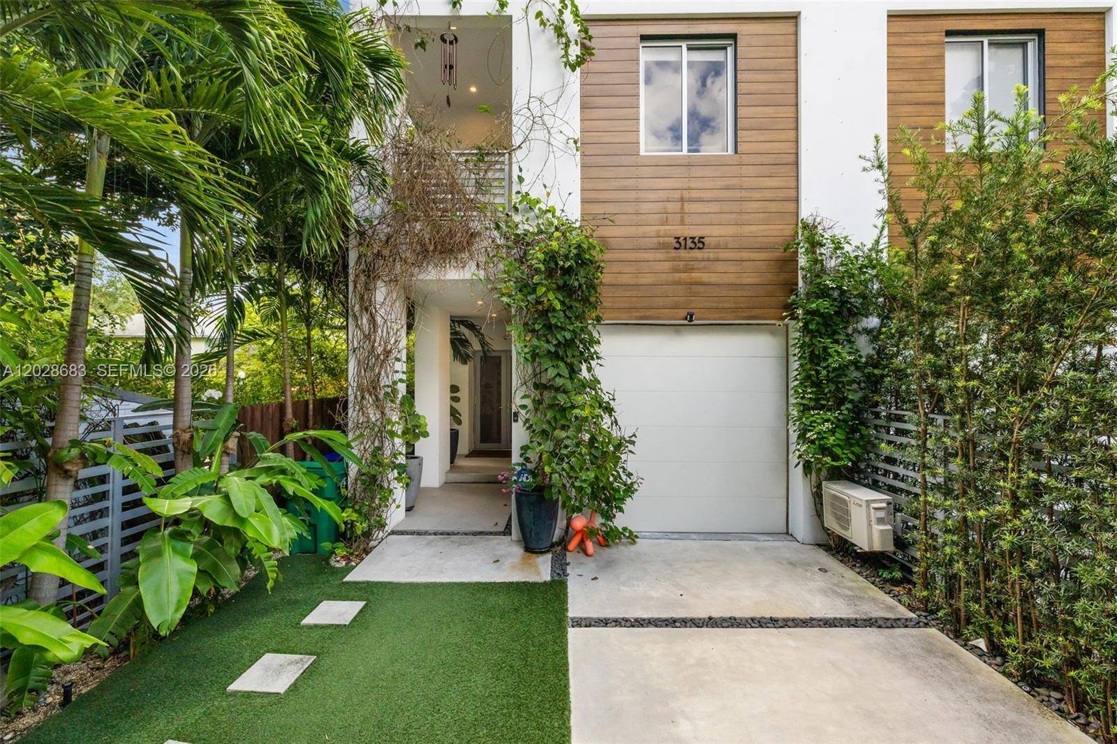 3135 Ohio StMiami - Townhouse/Villa-Annual,Townhouse condo unit 3135 - picture