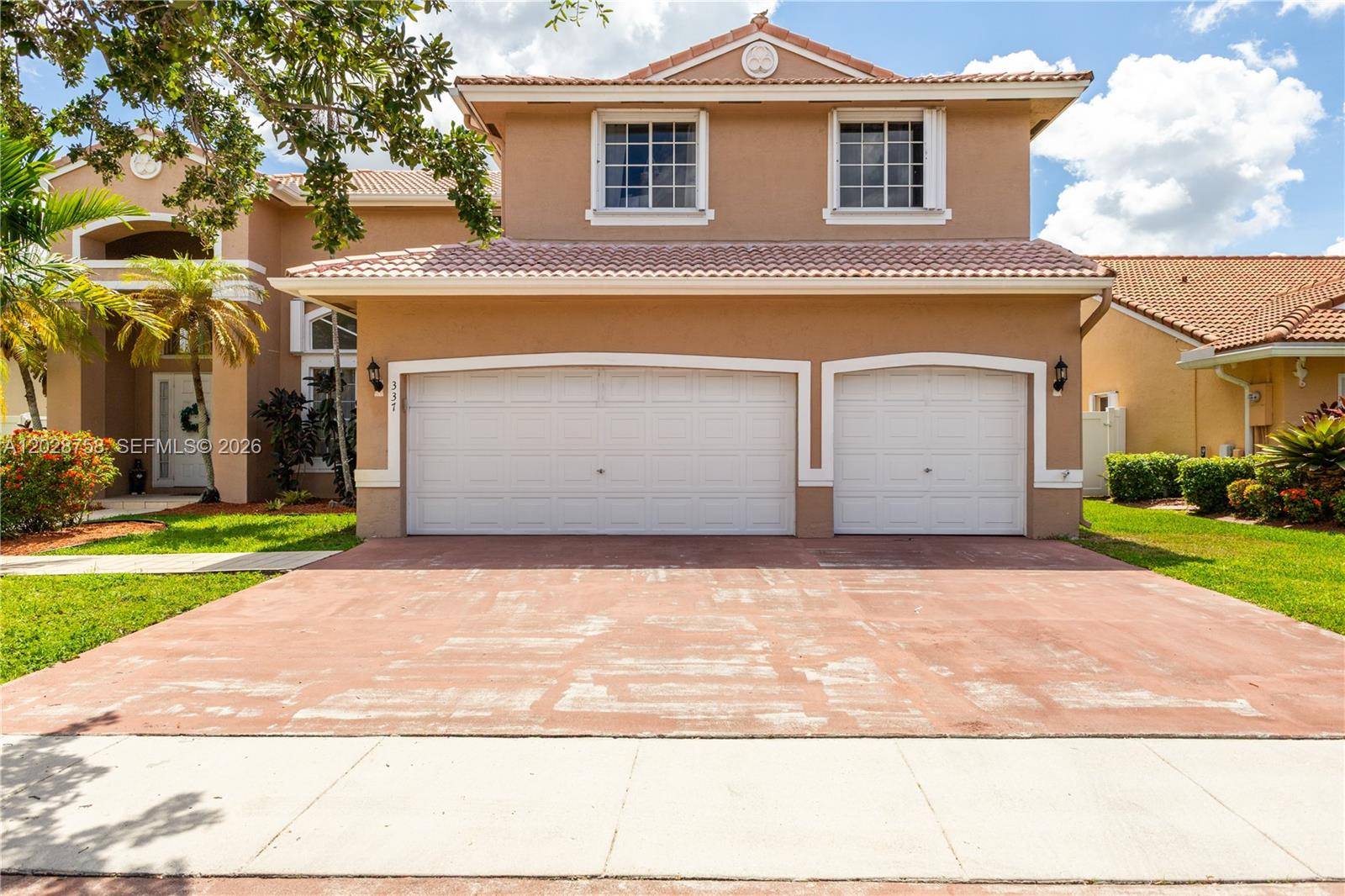 337 SW 188th TerracePembroke Pines - picture