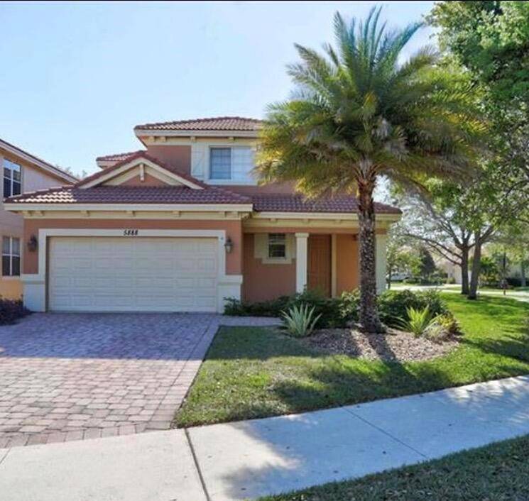 5888 SE Crooked OakHobe Sound - picture