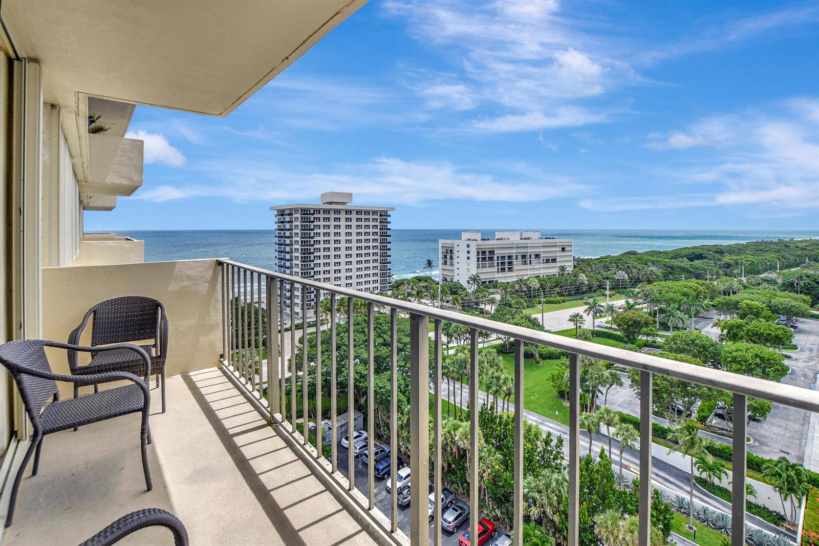 2121 N OceanBoca Raton - Condo condo unit 1405e - picture