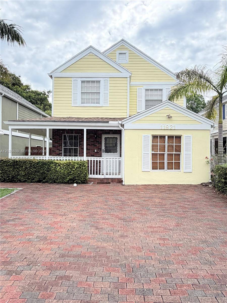 11921 SW 117th CtMiami - picture