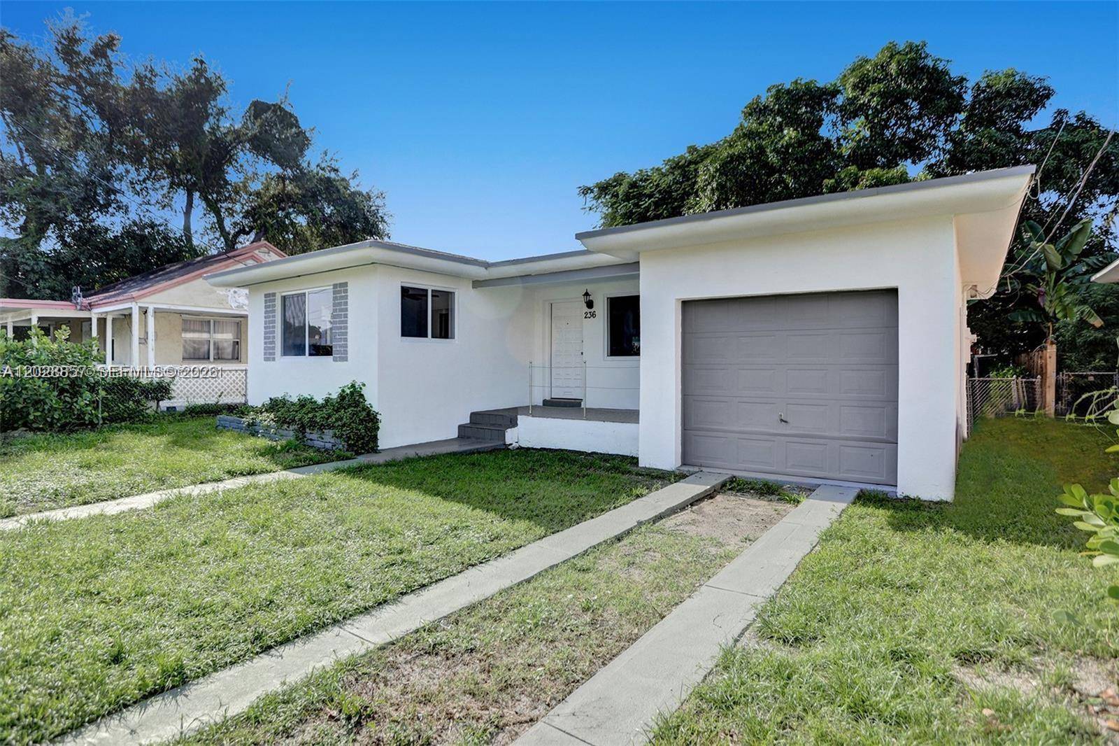 236 NW 42nd StMiami - picture