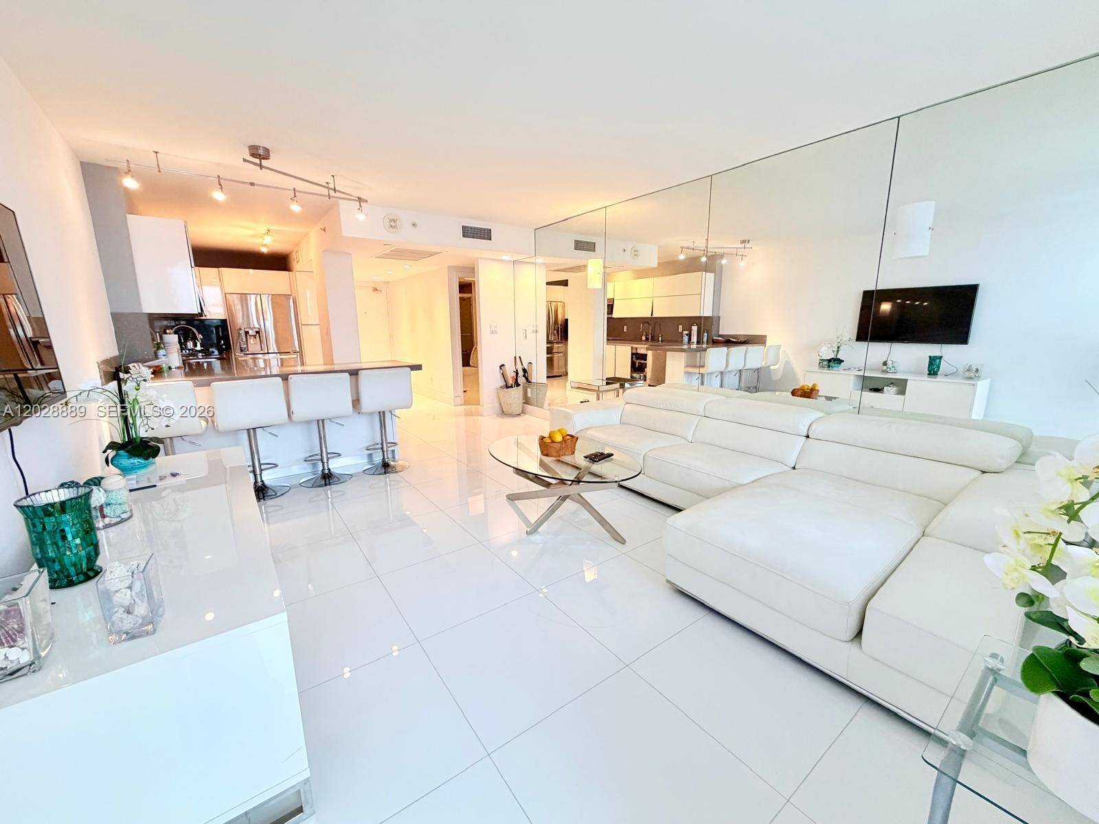 100 Lincoln RdMiami Beach - Condo/Co-Op/Seasonal,Condo condo unit 1504 - picture