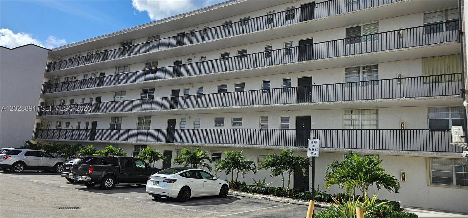 14170 SW 84th StMiami - Condo 1-4 Stories,Condo condo unit 402-F - picture
