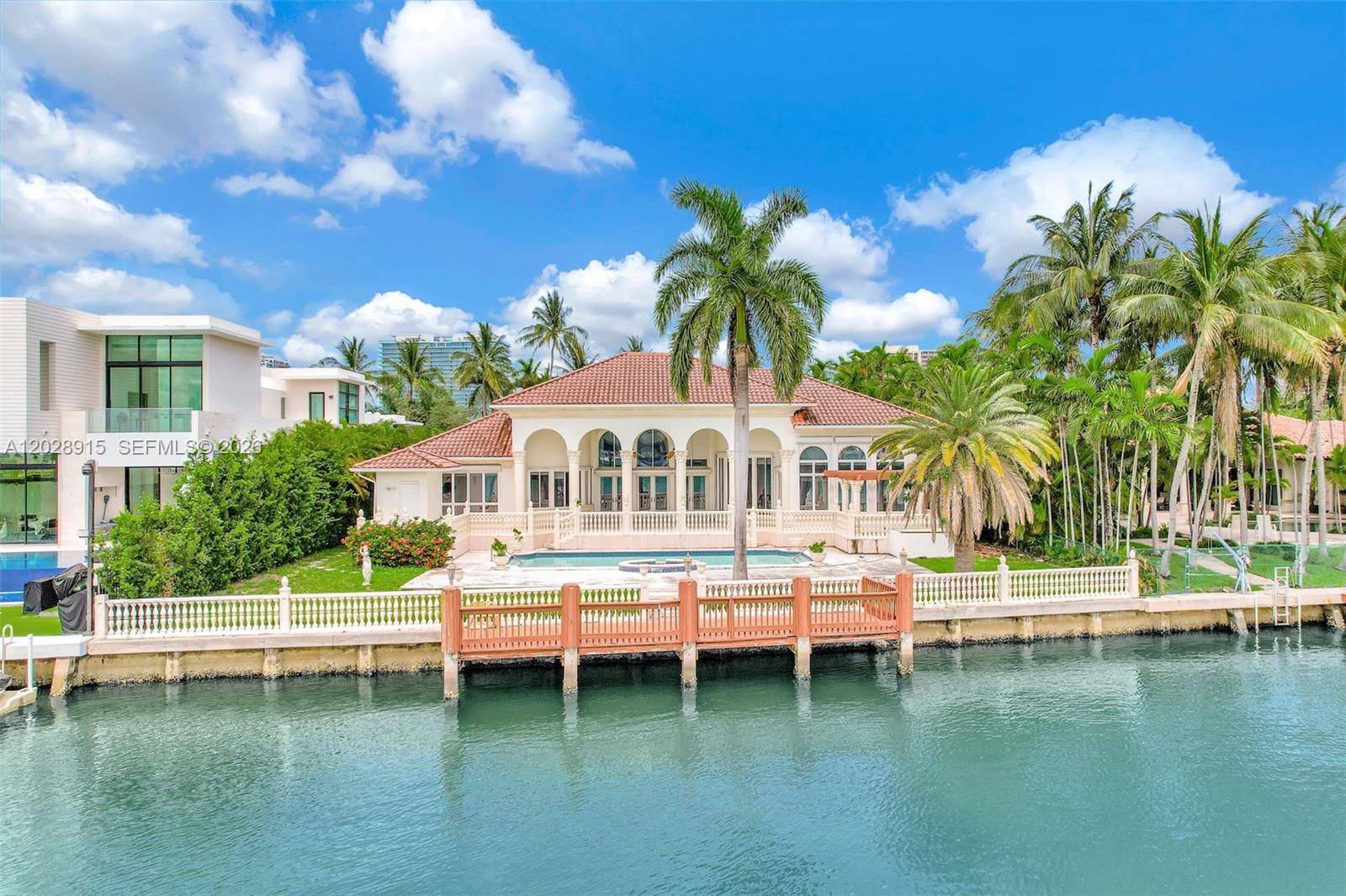 166 Bal Bay DrBal Harbour - picture