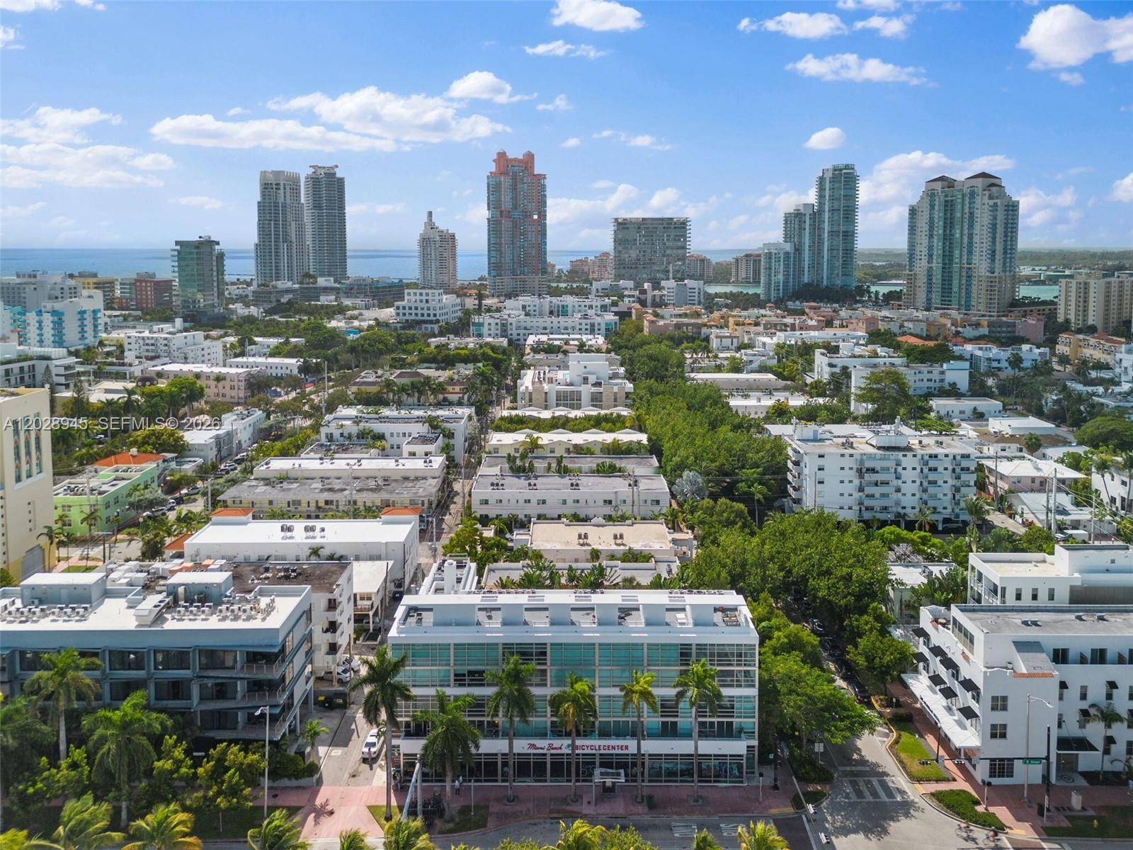 421 Meridian AveMiami Beach - Condo/Co-Op/Annual,Condo condo unit 6 - picture