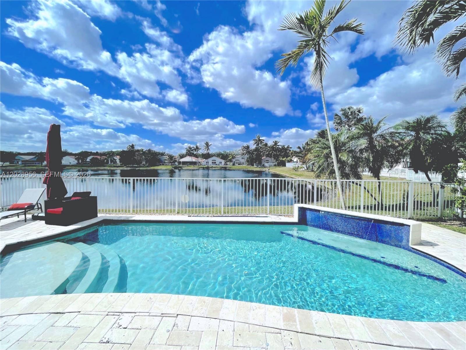 4923 SW 33rd WayHollywood - Single Family-Annual,House condo unit 4923 - picture