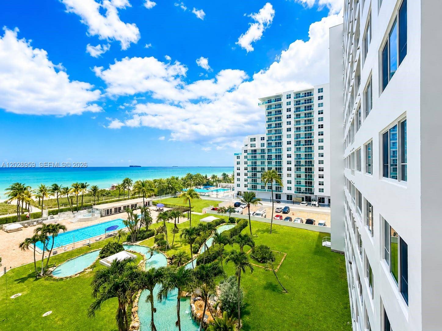 5005 Collins AveMiami Beach - Condo/Co-Op/Seasonal,Condo condo unit 616 - picture